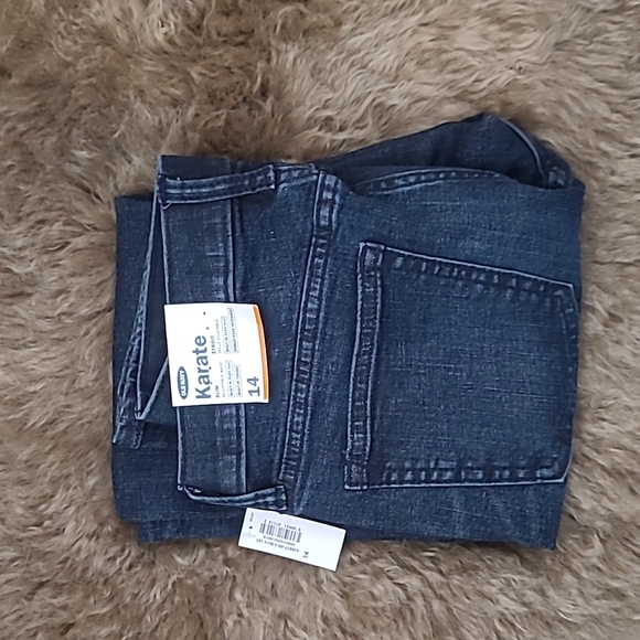 Old Navy Jeans size 14 - Picture 1 of 3